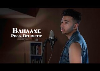  Bahaane Prod RITHMETIC Mooroo