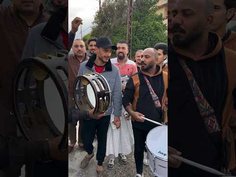 خروج ابو جنه من السجن بكفاله