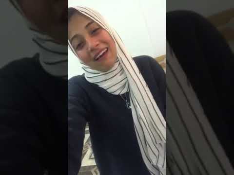 وهبت عمري الأمل ولا جاشي عبير شاذلي