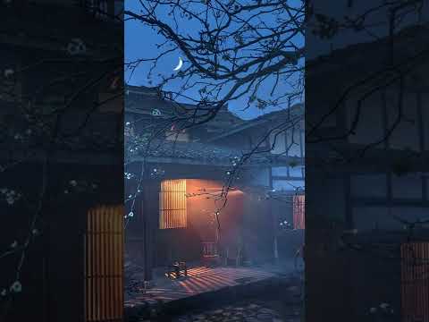 موسيقى هادئة للنوم