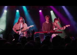  Penelope Road Rich Girl By Hall Oates Live At Smith S Olde Bar