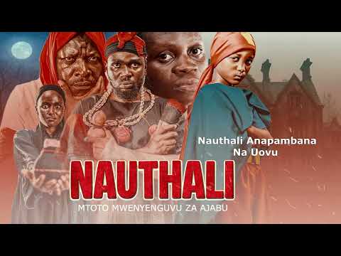 Nauthali Shujaa Song Nauthali Maujanja Enterainment