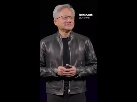 Nvidias Nächste Bestellungen Im Wert Von 1 Billion US Dollar Werden Auf Der GTC 2026 Bekannt Gege