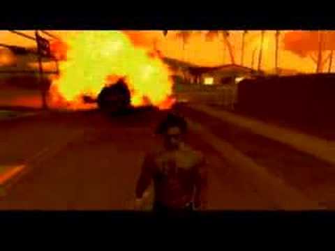 GTA San Andreas TRAILER 2