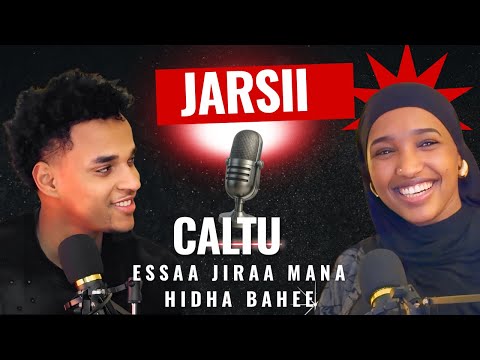 Nama Guyyaa Takka Ittin Nin Herumma Jedhe Hin Yaadinitti Herumee Caltuu Go Podcast