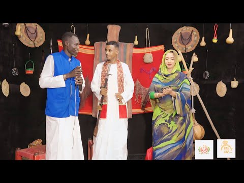 برنامج ـ رنة وتر ـ رمضان 2026 ـ الموسم الرابع ـ الحلقة الثانية ـ الفنان ـ بقة شبشة