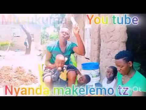 Nyanda Makelemo Musukuma Nyanda Kabundi