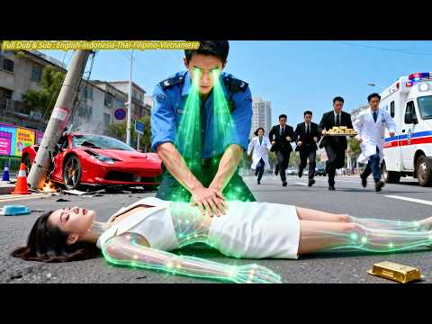 Lowly Security Guard Saves Girl In Road Accident She S Ultra Rich Female CEO Proposes To Him