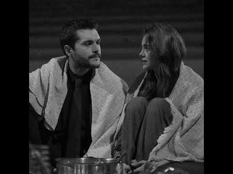 Nahide Babaşlı Anlasana Slowed