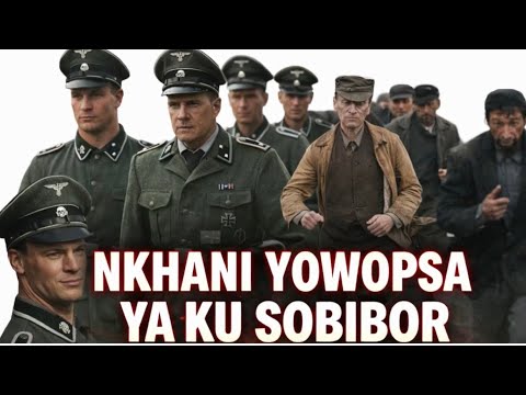 NKHANI YA MALO OWOPSA WODZIWIKA NDI DZINA LOTI SOBIBOR Part 2