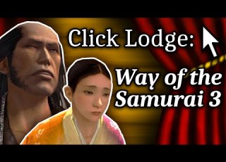  Click Lodge Way Of The Samurai 3