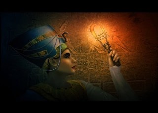 Ancient Egyptian Music Tomb Of The Ancients