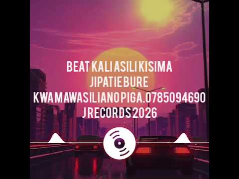 Biti Kisukuma Mpya Manyengo By J Studio 0785094690