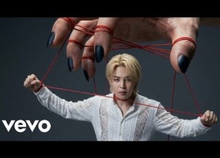 Jimin Set Me Free 2026 BTS Jimin New Released Song FMV