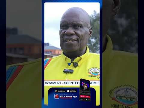 AKALULU MU 2026 President Meseveni Enkya Ayingira Makindye Ne Nakawa