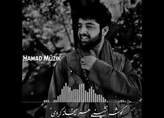 آهنگ زیبایی پهلوان رفیع بهرامی مرا دیوانه کردی آخر خیلی زیباست