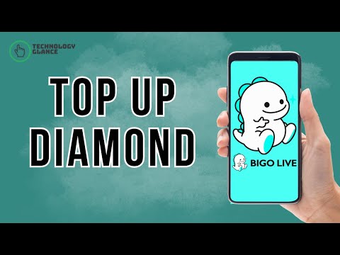 How To Top Up Diamonds In Bigo Live Technology Glance