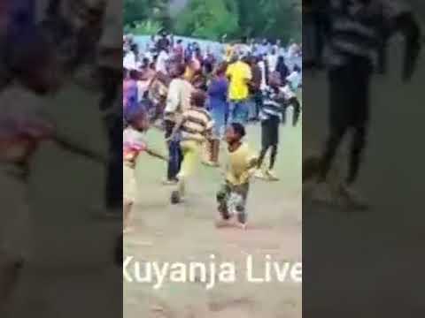 Masanja Kuyanja Dance 3 2026