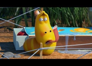  LARVA DETECTIVE LARVA Videos For Kids LARVA Full Episodes Videos For Kids