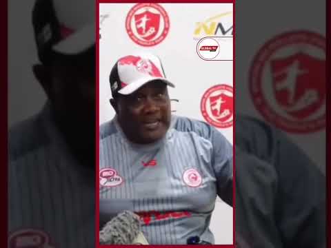 Kocha Mgunda Ajichanganya Aitaja Coastal Union Press Ya Simba Sports Shorts Simbasc Sport