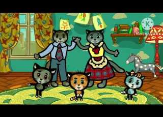 Jack Sprat Nursery Rhymes Kids Songs