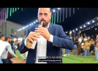  ولعت عقربا ال النصر عيال السعدي