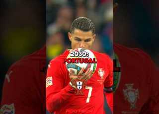  Future World Cup Winners According To Ai 2050 2026 2M