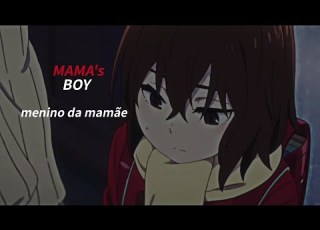  Mama S Boy Mama S Boy Speed Up