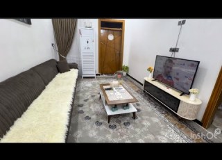  اول بيتي الجديد شنو سميت بنتي زوجي فاجئني