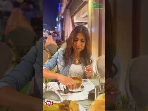 اتيكيت اكل شوربة الكوارع اتيكيت إيمان عفيفي Etiquette Emanafifi