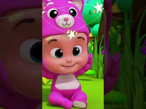 Watoto Watano Wadogo Shorts Reels Fivelittlebabies Cartoon Trending