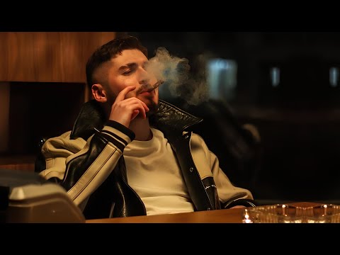 Blok3 X Ati242 Seninle İlk Defa Prod Arabesk Design