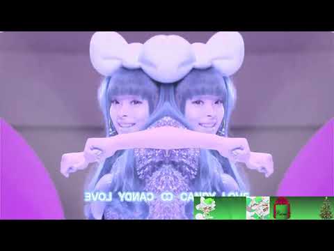 Preview 2 Candy Candy Extended Effects Preview 2 Chainsaw Man OP Kick Back Effects