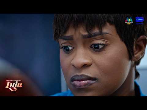 Chuchi Is Pregnant Lulu S1 Ep 234 235 Maisha Magic Plus