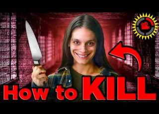 How To KILL The Smile Monster Film Theory
