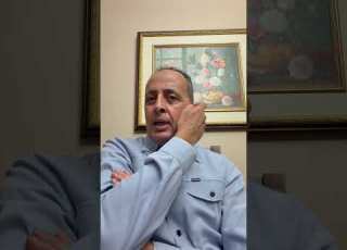  على الدنيا السلام قف انتهى