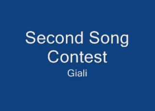 Giali
