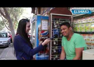 شوفوا اسم برنامج سما المصرى الدينى هيبقي ايه لباس التقوي الدين والشباب