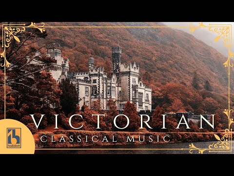 Victorian Classical Music