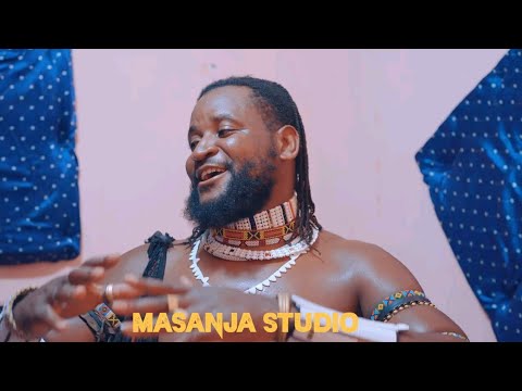 LIMBU LUCHAGULA UJUMBE WA NGINI Official Audio