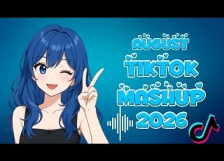  VIRAL TIKTOK MASHUP AUGUST 2026 PHILIPPINES