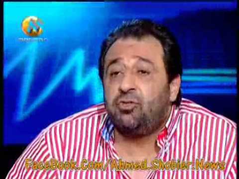 أقر و أعترف مع شوبير مجدي عبد الغني