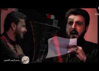  علي الرميثي يامحنتكم حلات وتساب حزينه