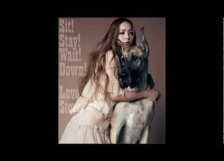  Love Story Namie Amuro 安室奈美恵 Karaoke