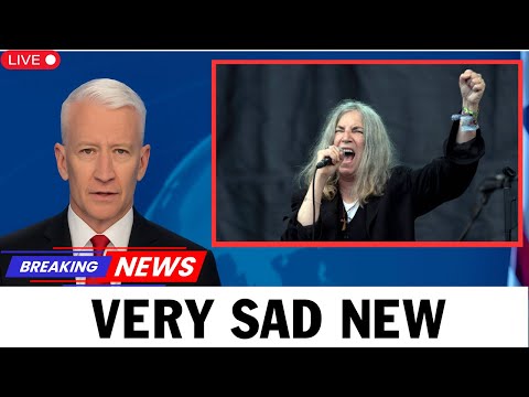 At 78 Patti Smith Finally Reveals The Truth Her Family Hid For A Lifetime