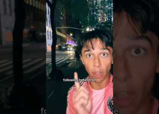 How To Get Rid Of Stalkers NickWilkins Relatablestories Comedy Funnymemes