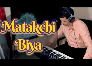  Ayoub Nejjar Matakchi Biya ماتاقش بيا