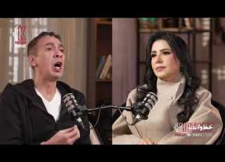 Dr Diaa El Awadi Podcast With Host Hanan Mouj