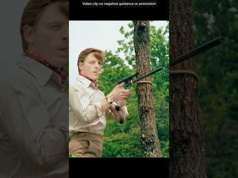 Killer Assasin With Sniper Rifle That Can Be Made Anywhere Movie Series