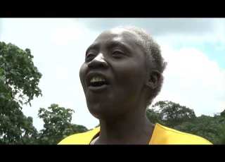 Sda Nguka Choir Ni Upendo